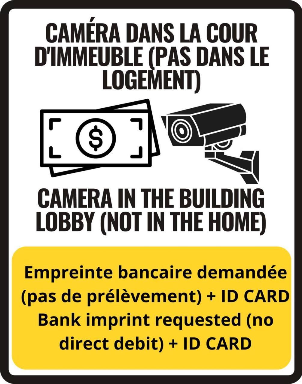 Le Drapier Charmant 2P Centre Ville Strasburgo Esterno foto